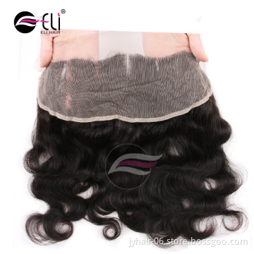 Alibaba China 2018 New Product Afro Kinky Curl Brazilian Human Hair Bundles With Ear To Ear Lace Closure Frontal